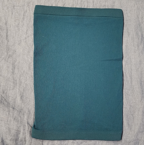 Free people intimately tube top xs/s - Picture 2 of 3